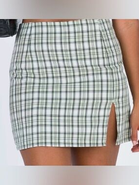 Mini skirt